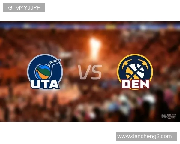 爵士与掘金季后赛精彩对决录像回顾与分析